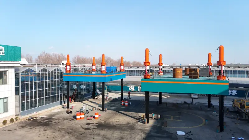 Lupaava alku hyvillä uutisilla! Haiding Shipbuildingin räätälöidyt tuotteet Malediivien passin hyväksymistä varten, toimitetaan koottuina osina