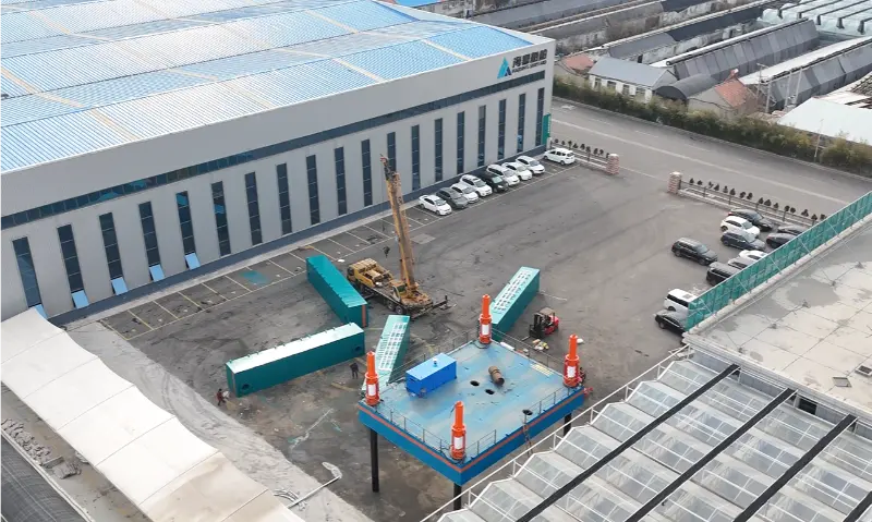 Haiding Shipbuilding's Custom Products